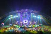 World's students build sense of unity at Gwangju Universiade