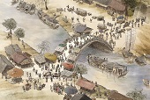 Joseon adventures in the 15th century