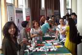 Shandong Province hosts Korean book fair