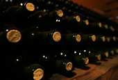Wild grape wine Meoru de Seo beloved by connoisseurs