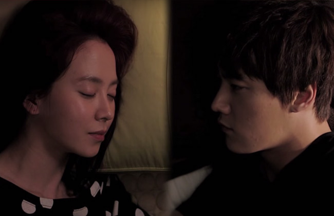  Choi Jin Hyuk - The Scent of Flower MV