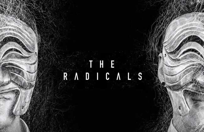 The Radicals - Orion (Radio Edit) MV