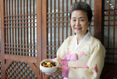 Korean cuisine ideal for healthy eaters worldwide