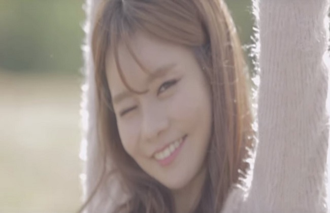 Kim Woo Joo - Wedding Song MV