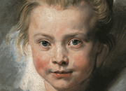 Rubens and Other Masters