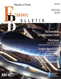 Economic Bulletin (Vol. 36 No. 4)