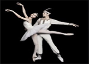 La Bayadere, Korean National Ballet