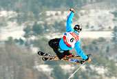 Ski, snowboard World Cup opens in Pyeongchang