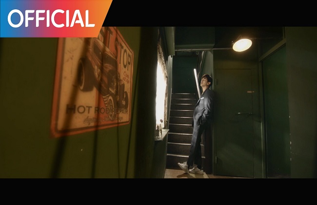 Eric Nam - Good For You MV