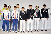 Team Korea: the goal in Rio is to place in the top 10”