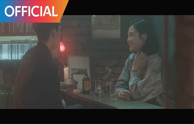 Hong Dae Kwang - When in Hongdae MV