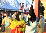 Gangneung Danoje Festival 