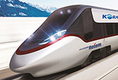High-speed electric trains to hit tracks by 2020