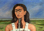 Frida Kahlo & Diego Rivera 