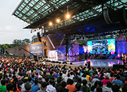 Daegu International Musical Festival