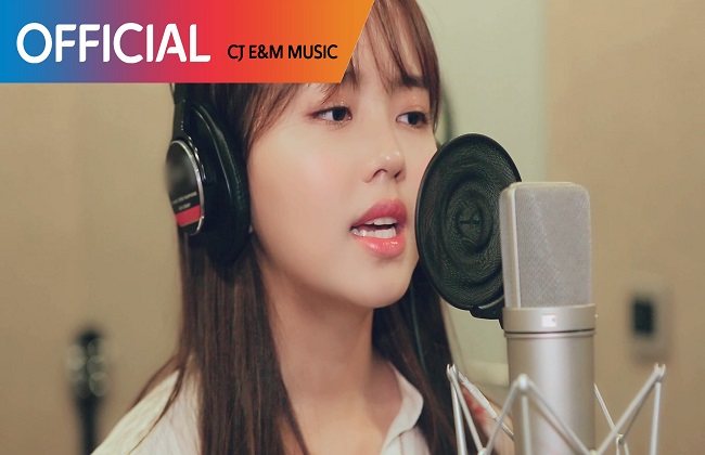 Kim Sohyun - Dream MV