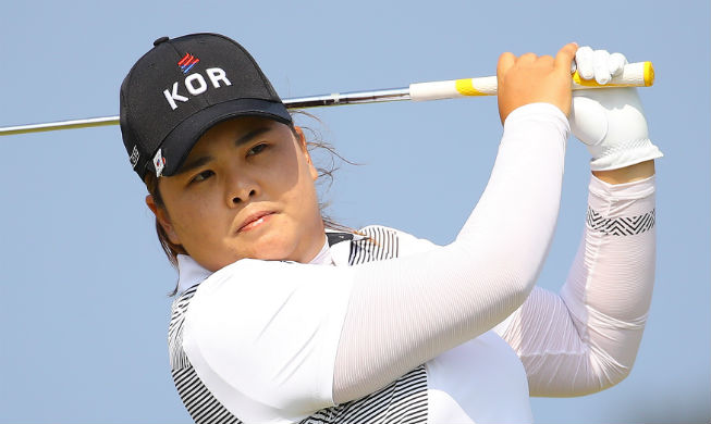 Two top dogs in women's golf to duel for gold in Rio 