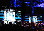 Daegu International Jazz Festival