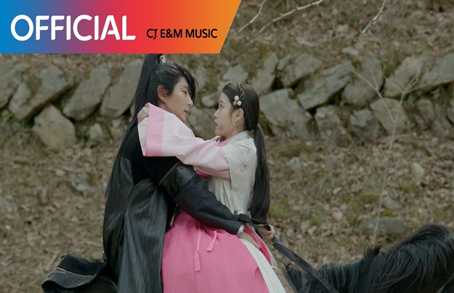 [Moonlovers - Scarlet Heart Ryeo OST Part 1] CHEN, BAEKHYUN, XIUMIN (EXO) - For You MV
