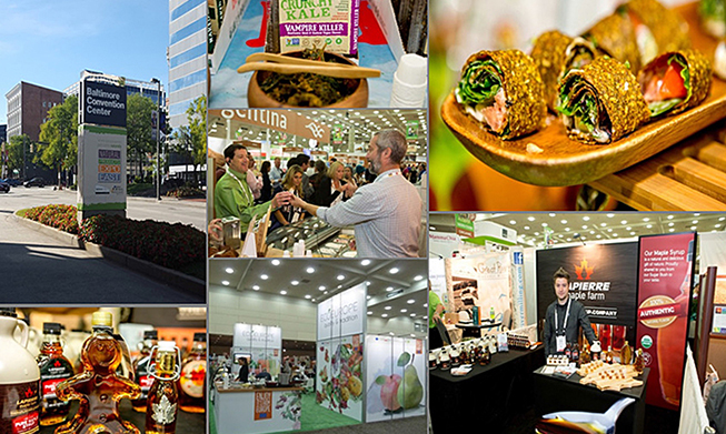 BioFach America 2016 to serve up organic Korean food