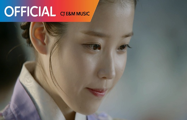 [Moonlovers - Scarlet Heart Ryeo OST Part 5] TAEYEON - All With You MV
