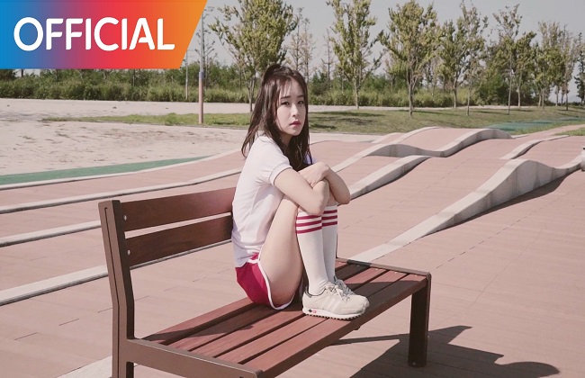 CSP - Busan Girls (Feat. KAYLA) MV