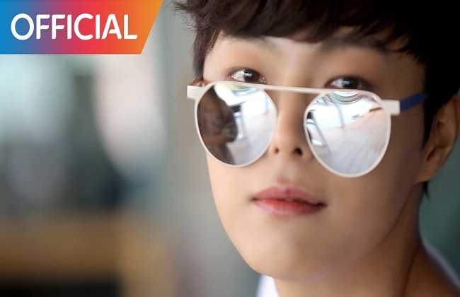 Park Si Hwan - Gift Of Love MV