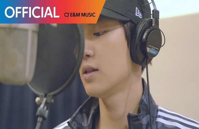 CHANYEOL, PUNCH - Stay With Me MV 