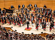 Cologne Philharmonic Orchestra 