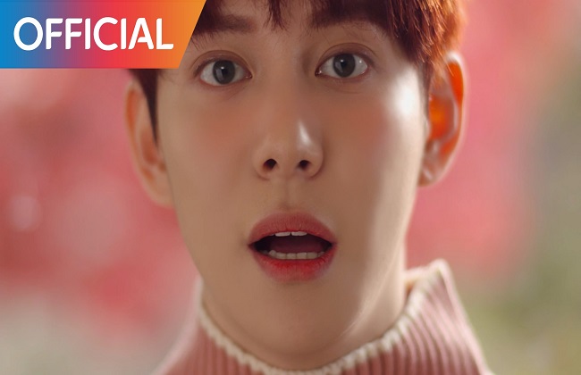 Park Kyung - When I'm with you (Feat. Brother Su) MV