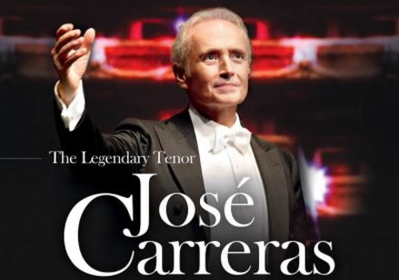 Jose Carreras 'A Life in Music'