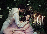 Korea National Ballet's 'The Sleeping Beauty'