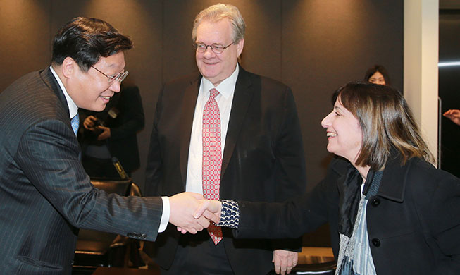 Korea-US FTA: five years of win-win trade relations