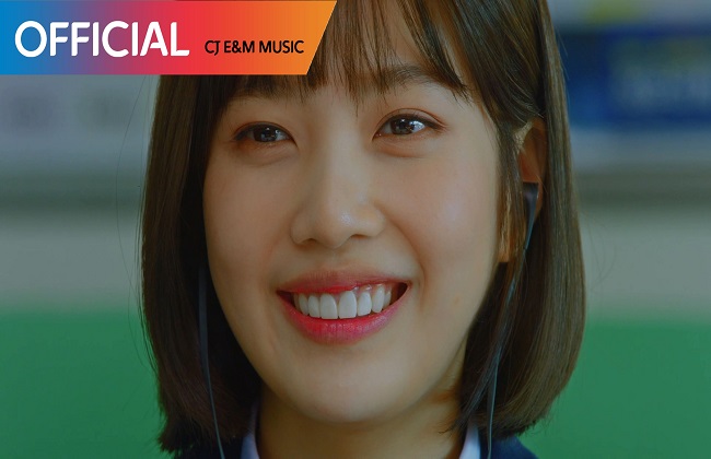 [The liar and his lover OST Part 1] JOY - Yeowooya MV