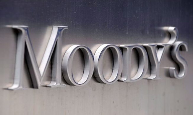 Moody’s keeps Korea’s credit rating at Aa2