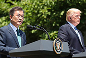 Korea-U.S. Summit (June 2017)