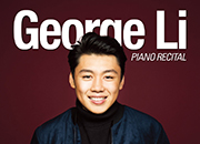 George Li Piano Recital