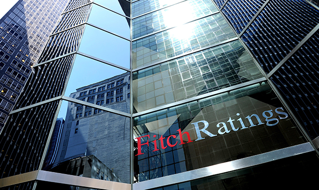 Fitch maintains Korea’s AA- credit rating