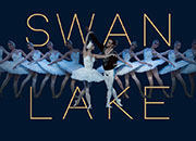 Ballet ‘Swan Lake’