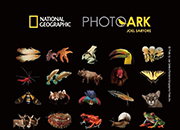 National Geographic’s Photo Ark