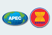 Presidential visit to Indonesia, Vietnam, Philippines for APEC, ASEAN