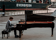 Jan Lisiecki Piano Recital