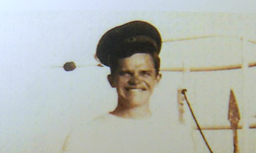 Merchant Marine, unsung heroes of Korean War