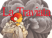 Opera ‘La Traviata’
