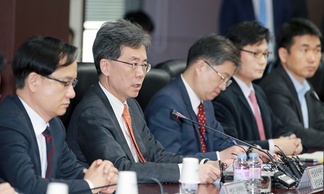 Korea files WTO complaint over US tariffs