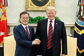 Korea-U.S. Summit (May 2018)