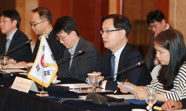 Korea, Indonesia to cooperate on car industry