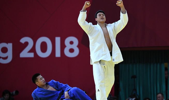 Asian Games Day 14: Korea wins more gold