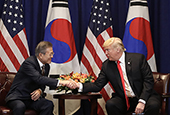 Korea-U.S. Summit (September 2018)