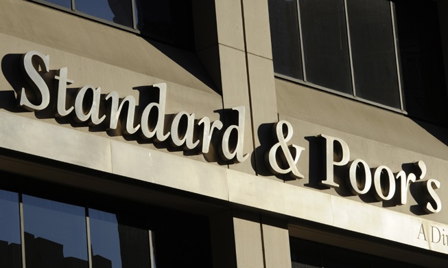 S&P maintains Korea's rating at 'AA'